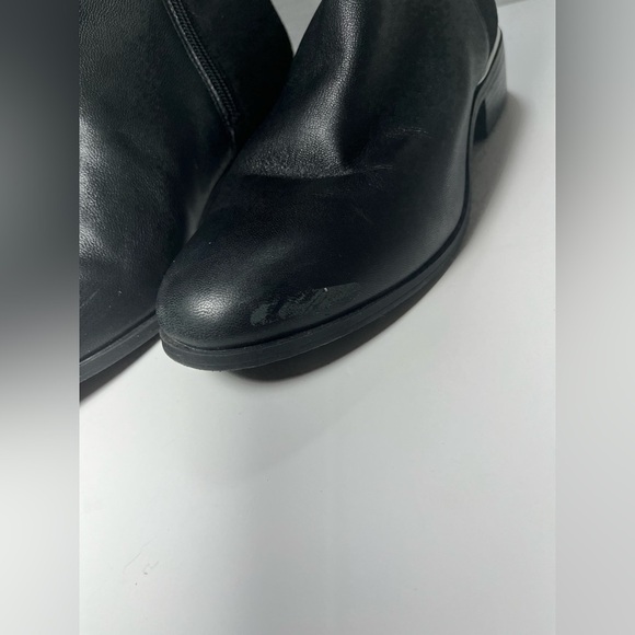 Women's Ludlowe Over-The-Knee Boots - Picture 7 of 10